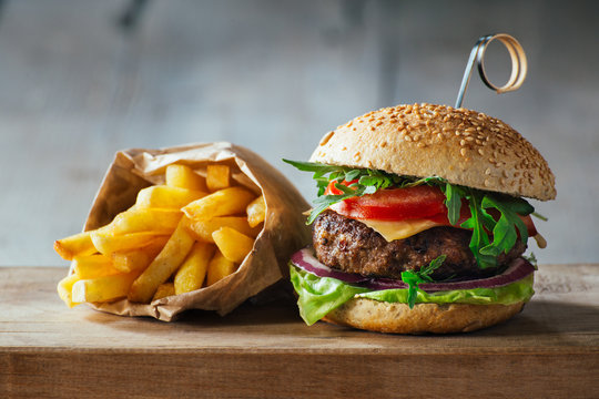 Delicious Food